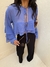 Blusa de Babados Chicago - loja online