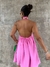 Vestido Curto Nice - loja online