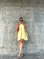 Vestido Curto Nice - BÖHMEE