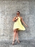 Vestido Curto Nice