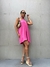 Vestido Curto Nice - loja online