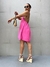 Vestido Curto Nice - BÖHMEE