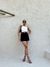 Shorts Saia Willa - comprar online