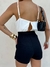 Shorts Saia Willa na internet