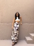 Cropped Canelado Linz - loja online