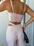Calça Pantalona De Alfaiataria Souts na internet