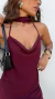 Vestido Corato - BÖHMEE