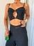 Imagem do Cropped Alfaiataria Souts