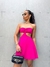 Vestido Curto Cavo - BÖHMEE