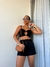 Imagem do Shorts Saia de Alfaiataria Enjoy