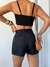 Shorts Saia de Alfaiataria Enjoy