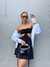 Vestido Curto Cavo - loja online