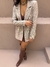 Blazer Alfaiataria Évora