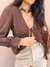 Blusa Thury - BÖHMEE