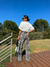 Calça Jeans Wide Leg Panthera - BÖHMEE