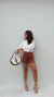Shorts Fivela Oval MyPlace