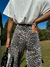 Calça Jeans Wide Leg Panthera - comprar online