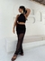 Conjunto de Cropped e Saia Cannes - comprar online