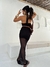 Conjunto de Cropped e Saia Cannes na internet