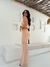 Imagem do Conjunto de Cropped e Saia Cannes