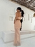 Conjunto de Cropped e Saia Cannes - comprar online