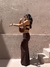 Imagem do Conjunto de Cropped e Saia Longa Bergen
