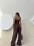 Calça Jeans Pantalona Medley na internet