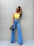 Calça Jeans Flow na internet
