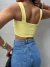 Calça Jeans Flow