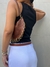 Blusa Regata Queens - BÖHMEE