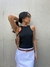 Blusa Regata Queens na internet
