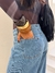 Calça Jeans Wide Leg Dolphin - loja online