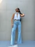 Calça Jeans Flow - comprar online