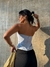 Blusa Leona