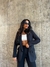 Blazer de Alfaiataria Marshe - loja online