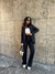 Blazer de Alfaiataria Marshe