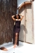 Vestido Midi Tricot Taiti