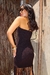 Vestido Midi Tricot Taiti - comprar online