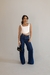 Cropped Corset Ysi - loja online