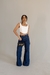 Cropped Corset Ysi