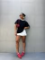 Shorts Saia Zaya - comprar online