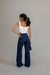 Cropped Corset Ysi na internet