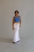 Cropped Corset Ysi na internet