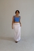 Cropped Corset Ysi - loja online
