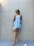 Imagem do Vestido Curto Nice