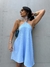 Vestido Curto Nice - BÖHMEE