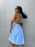 Vestido Curto Nice