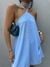Vestido Curto Nice - comprar online