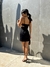 Vestido Curto Vaulière - loja online