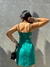 Vestido Curto Vaulière - loja online